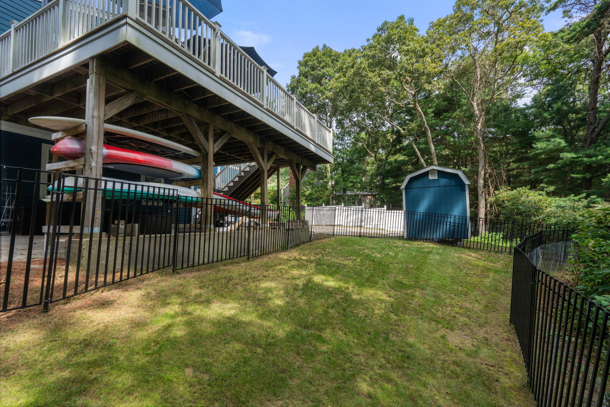 71 Althea Road North Falmouth MA 02556
