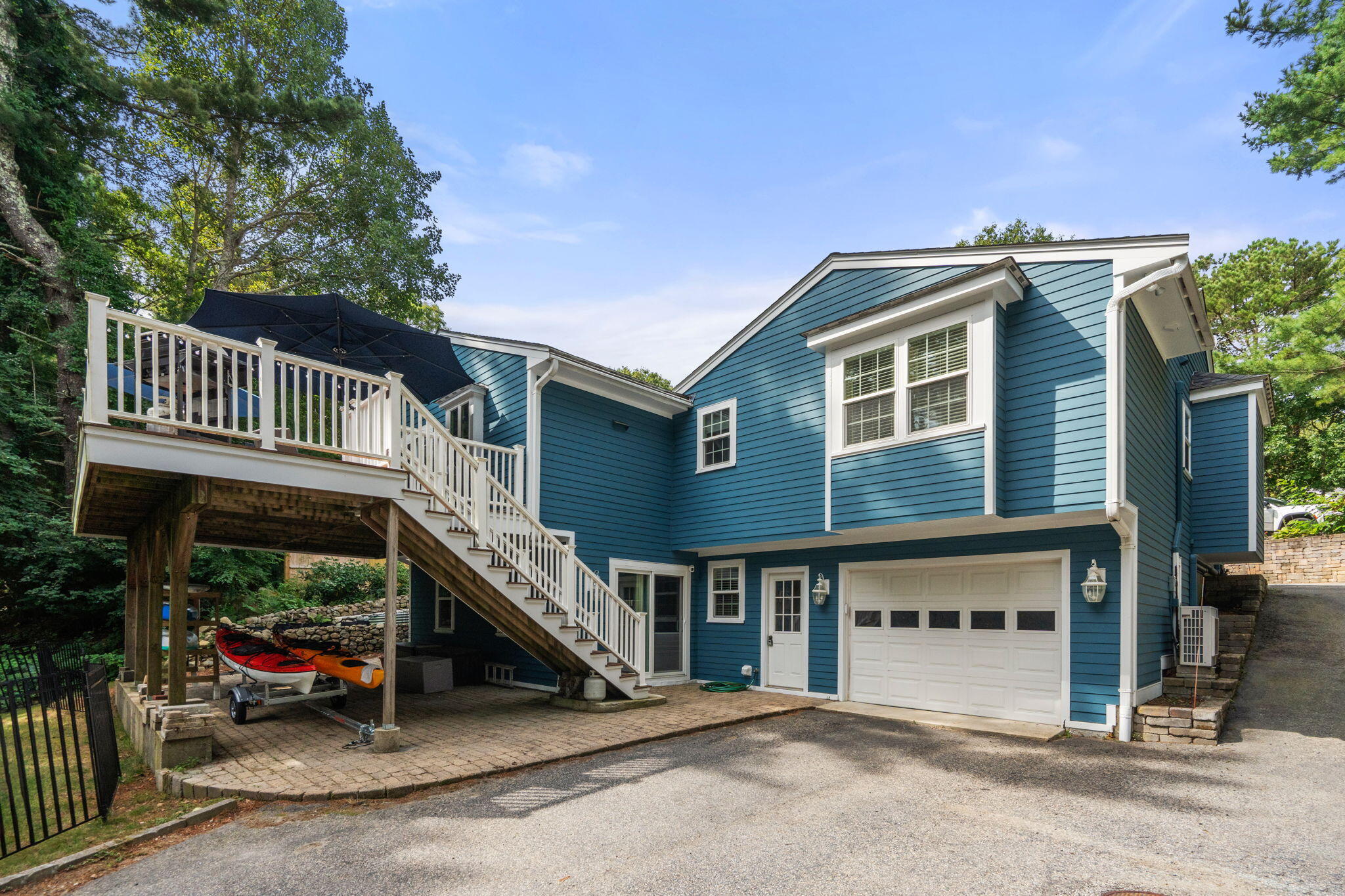 71 Althea Road North Falmouth MA 02556