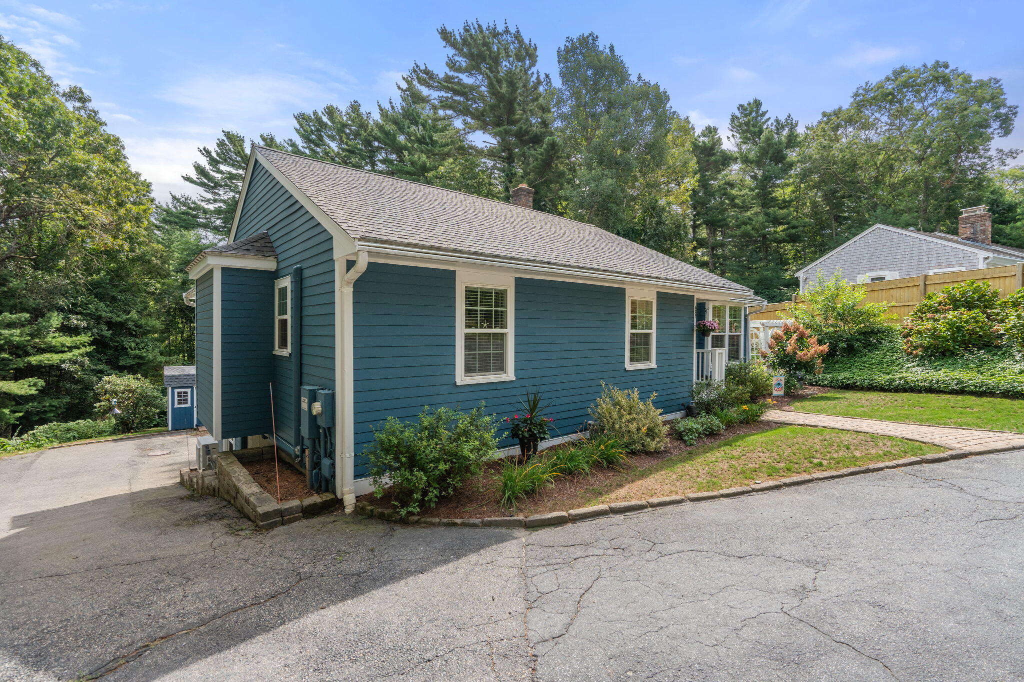 71 Althea Road North Falmouth MA 02556