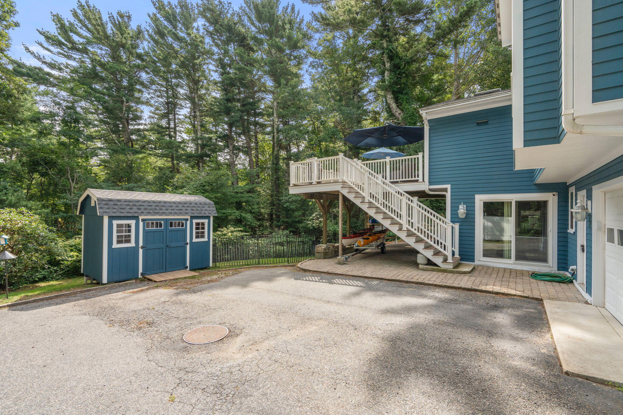 71 Althea Road North Falmouth MA 02556