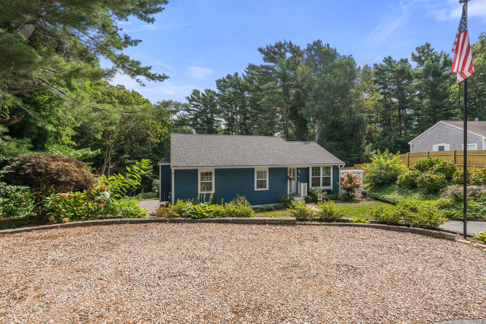 71 Althea Road North Falmouth MA 02556