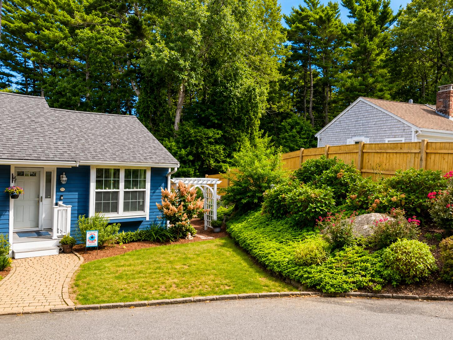 71 Althea Road North Falmouth MA 02556