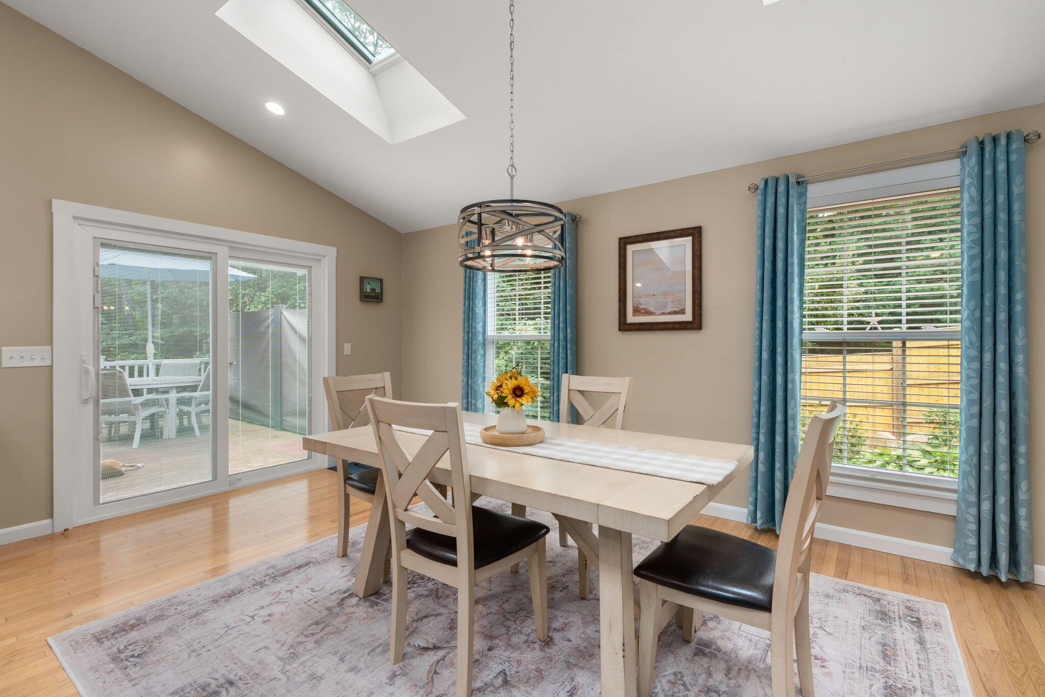 71 Althea Road North Falmouth MA 02556