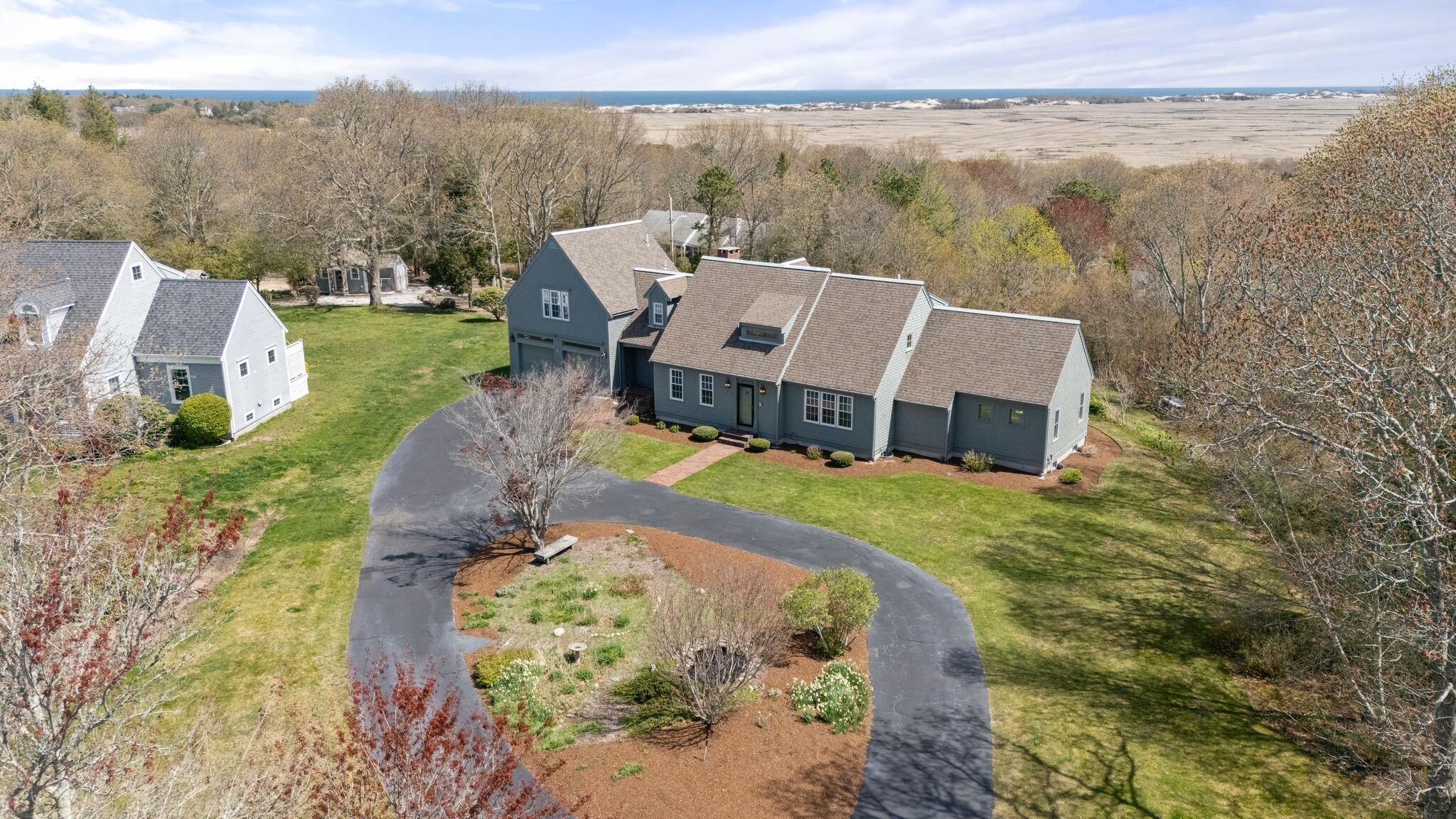 205 Carlson Lane Barnstable MA 02668