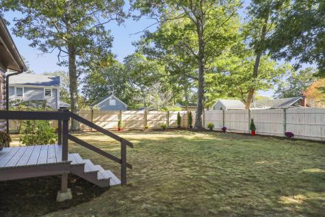 74 Martin Street Wareham MA 02532