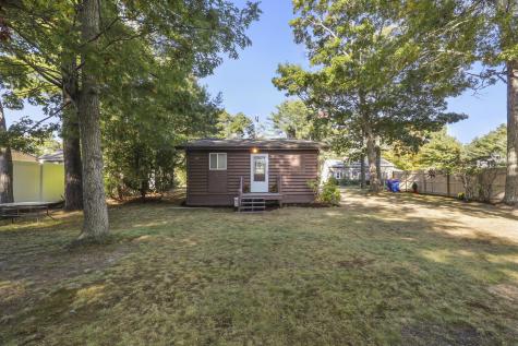 74 Martin Street Wareham MA 02532