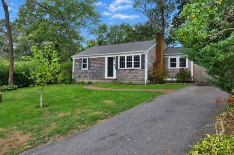 21 Ashkins Drive Dennis MA 02638