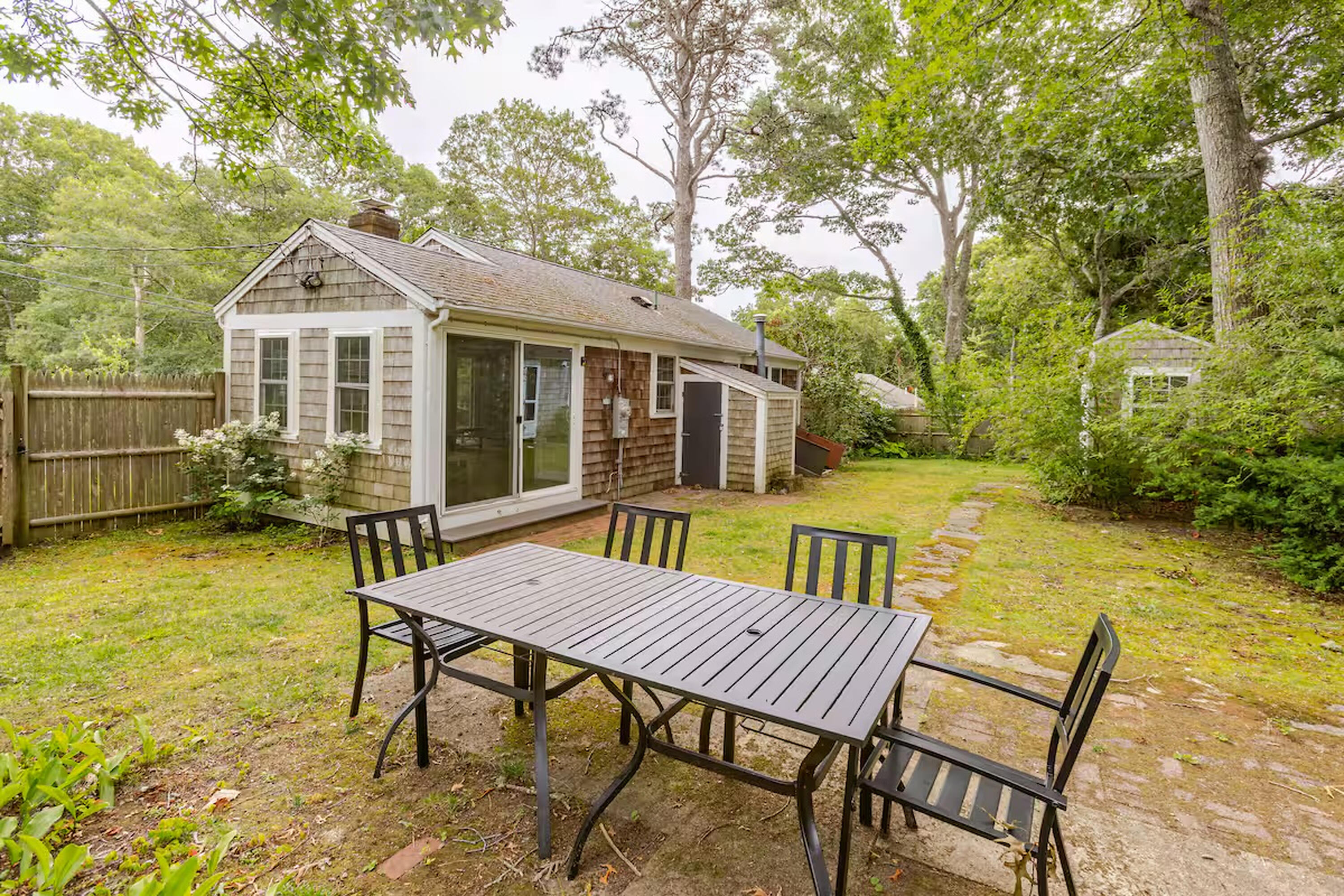 21 Ashkins Drive Dennis MA 02638