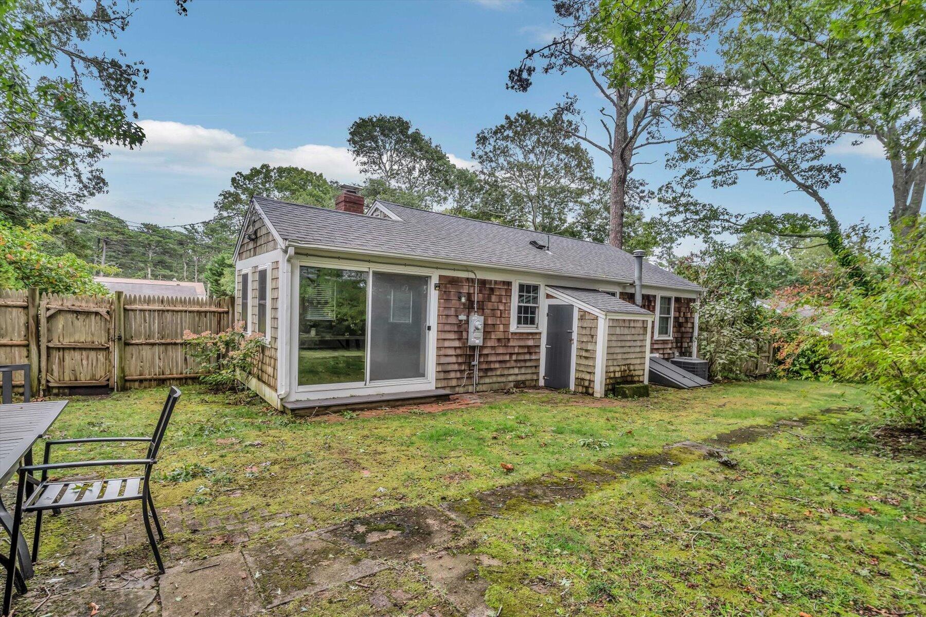 21 Ashkins Drive South Dennis MA 02660