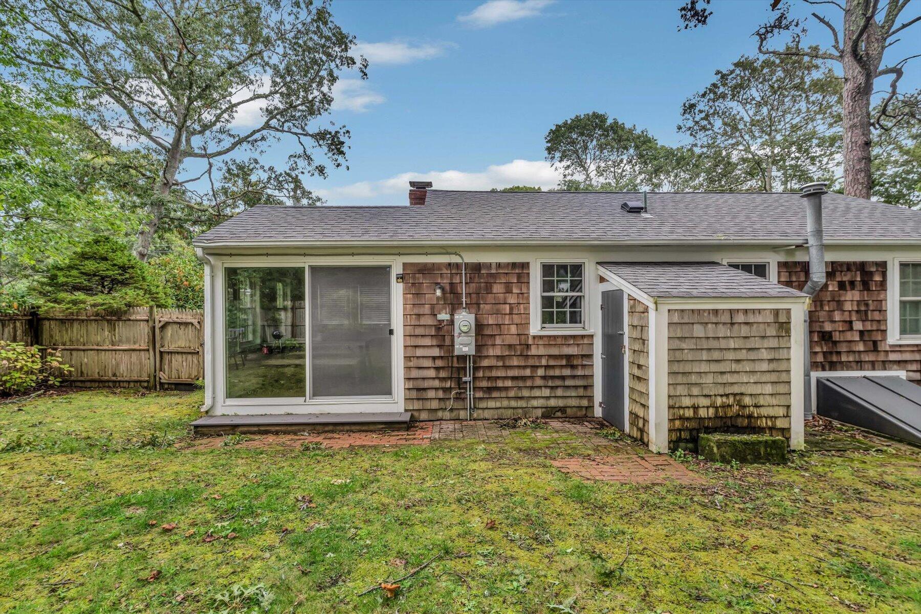 21 Ashkins Drive South Dennis MA 02660
