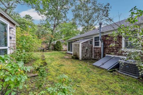 21 Ashkins Drive South Dennis MA 02660