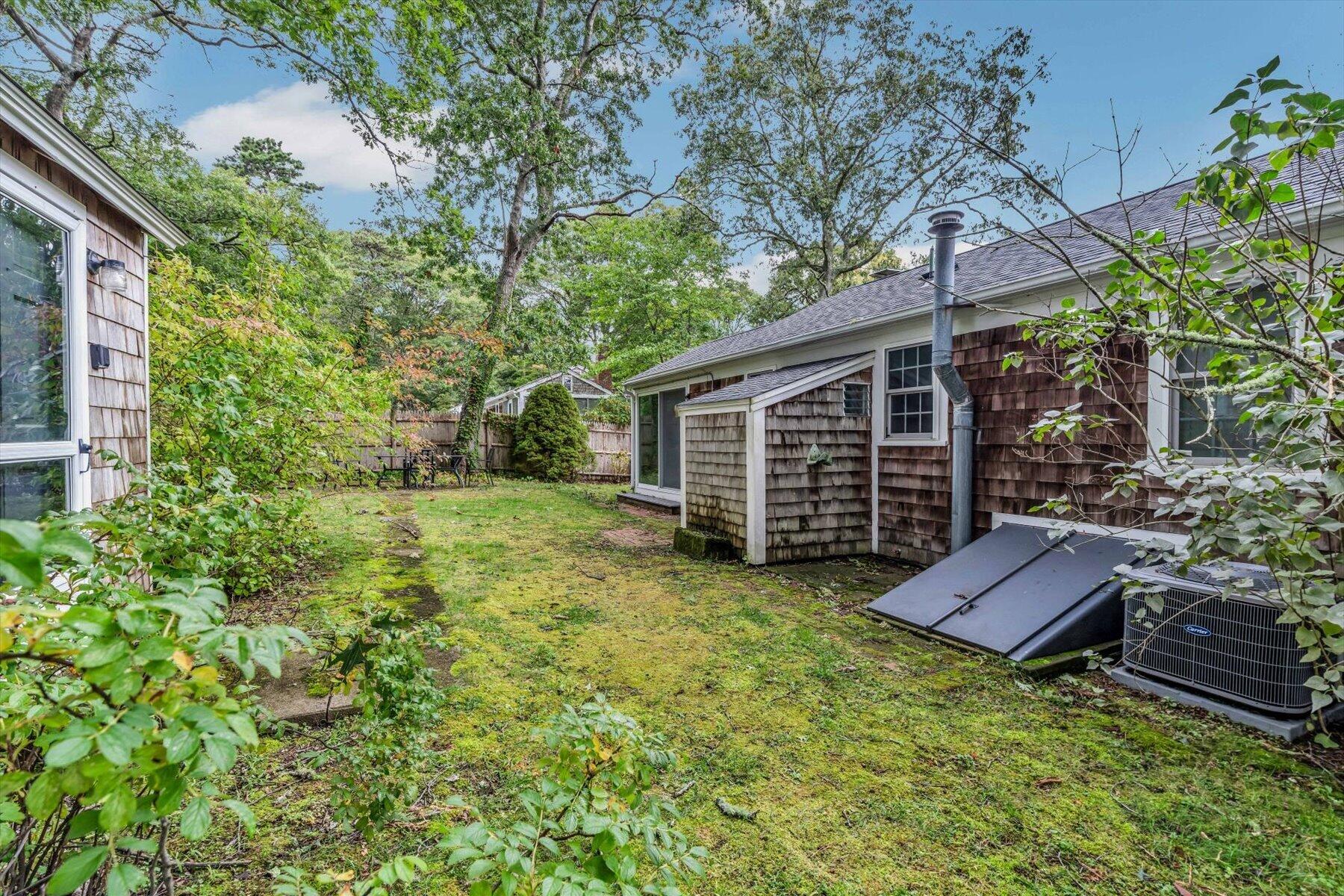 21 Ashkins Drive South Dennis MA 02660