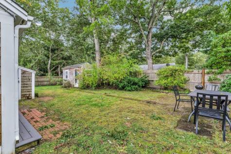 21 Ashkins Drive South Dennis MA 02660