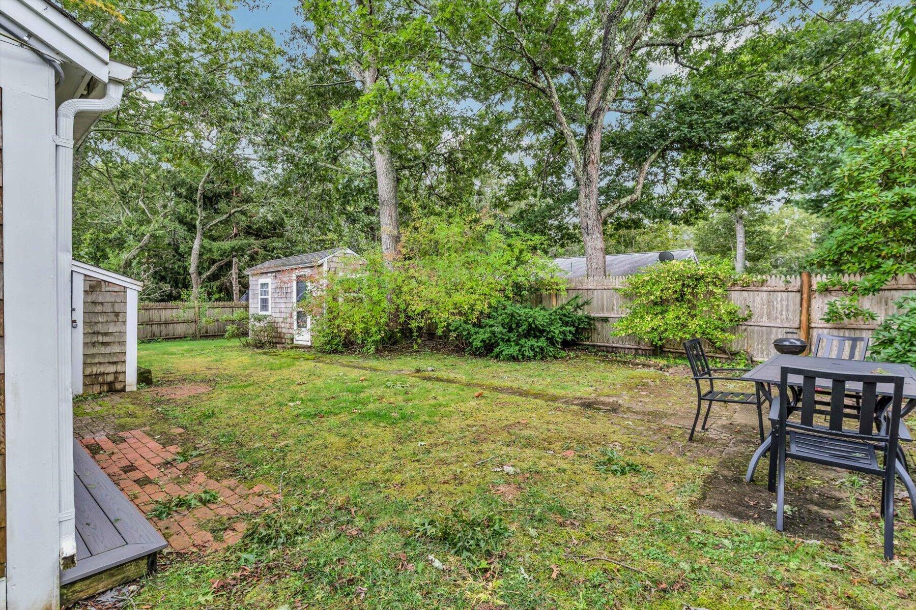 21 Ashkins Drive South Dennis MA 02660