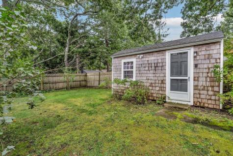 21 Ashkins Drive South Dennis MA 02660