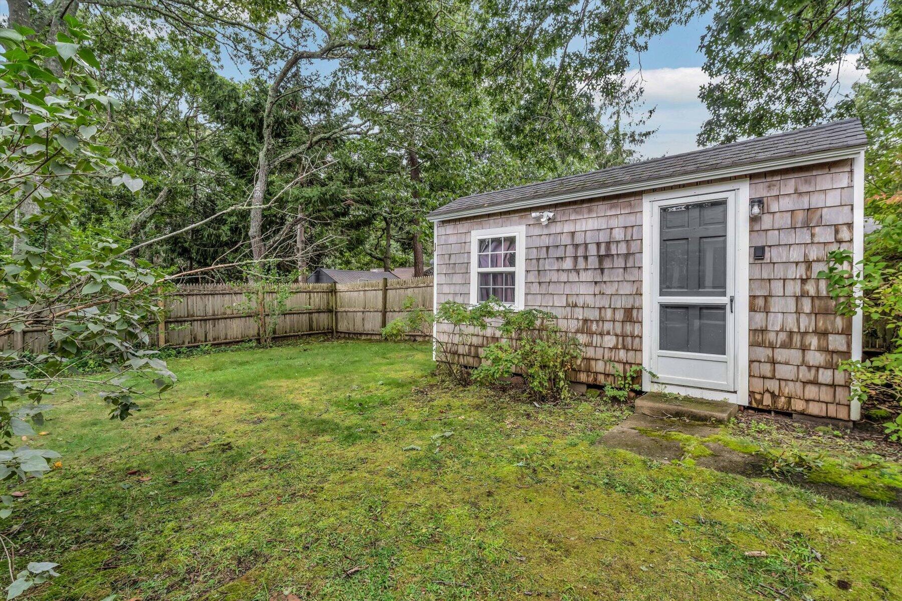 21 Ashkins Drive South Dennis MA 02660