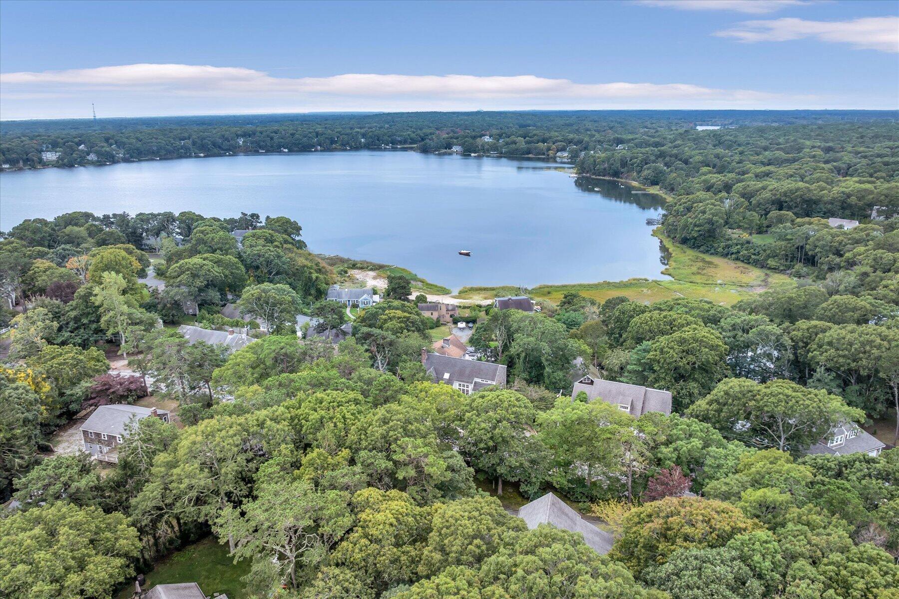 21 Ashkins Drive South Dennis MA 02660