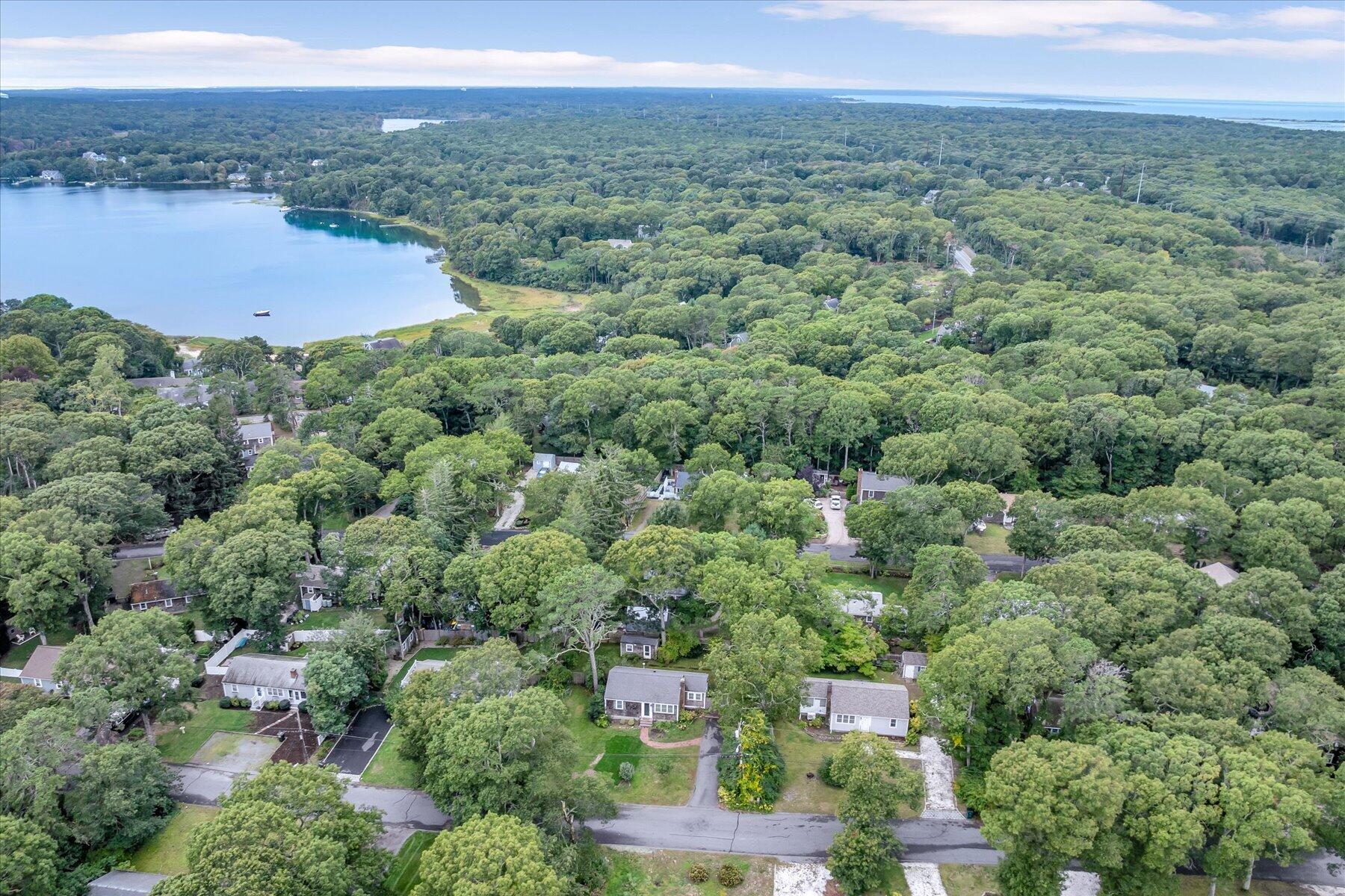 21 Ashkins Drive South Dennis MA 02660