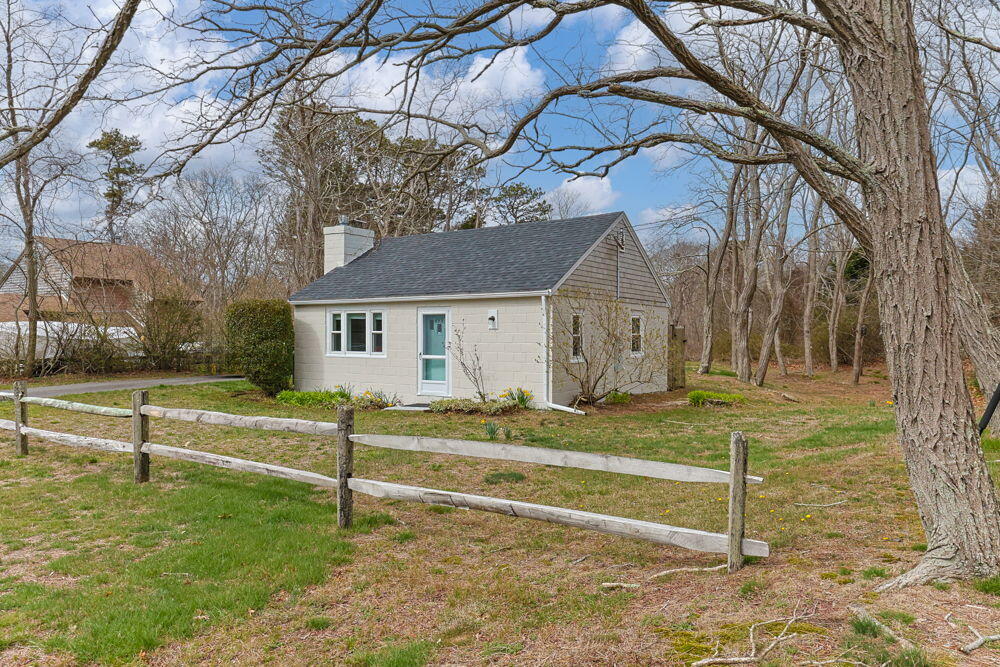 499 State Highway, Route 6 Wellfleet MA 02667