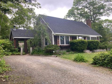 26 Adrena Avenue Barnstable MA 02632