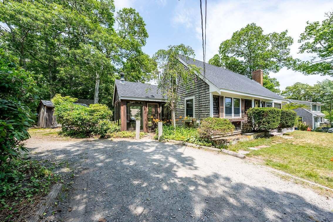 26 Adrena Avenue Centerville MA 02632