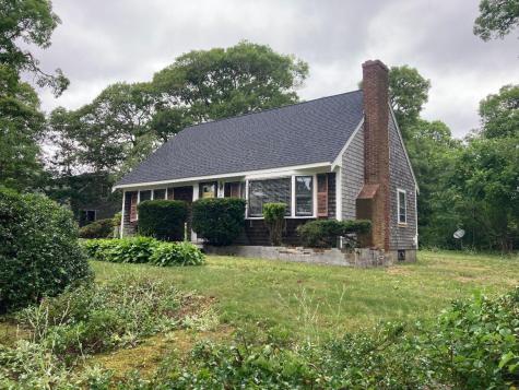 26 Adrena Avenue Barnstable MA 02632