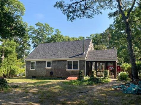 26 Adrena Avenue Barnstable MA 02632
