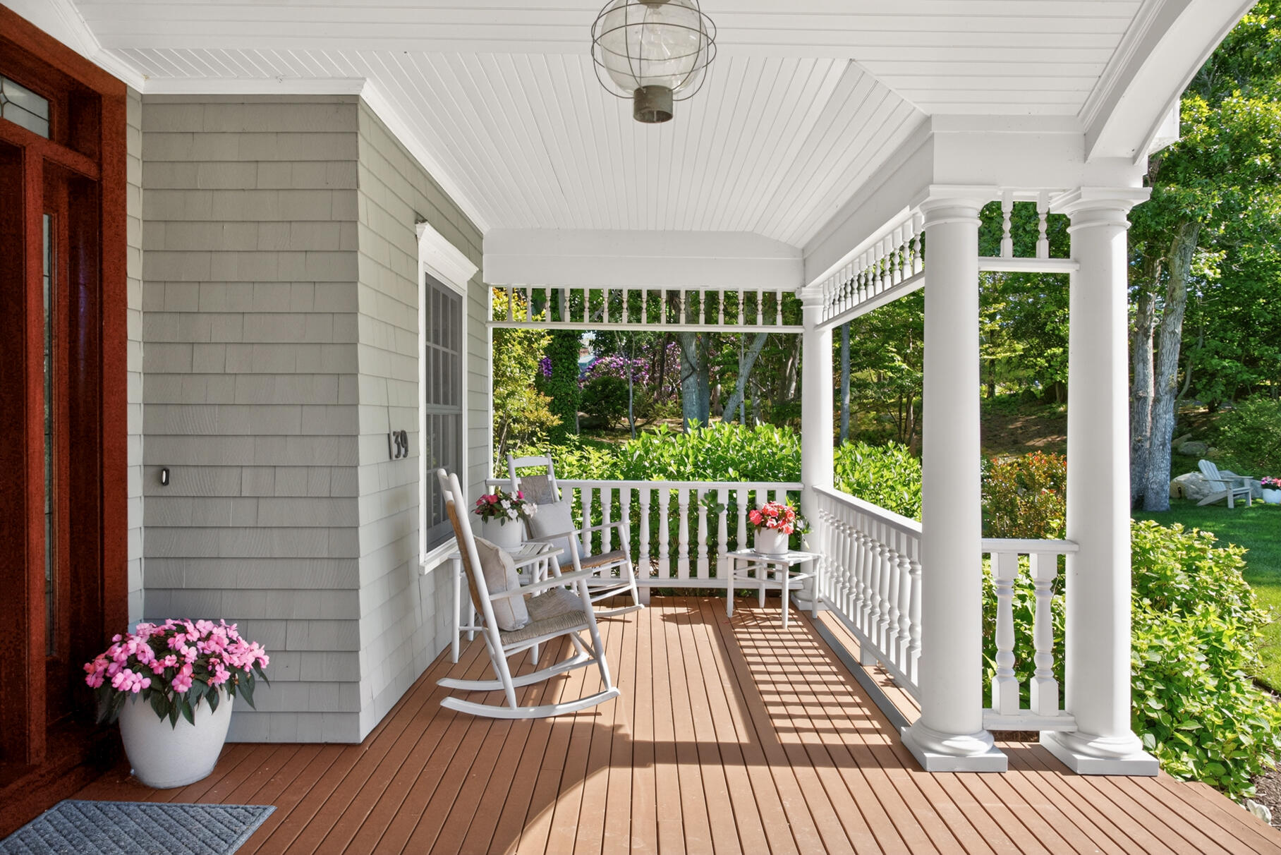 39 Naushon Road Falmouth MA 02540