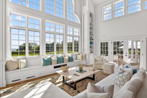 39 Naushon Road Falmouth MA 02540