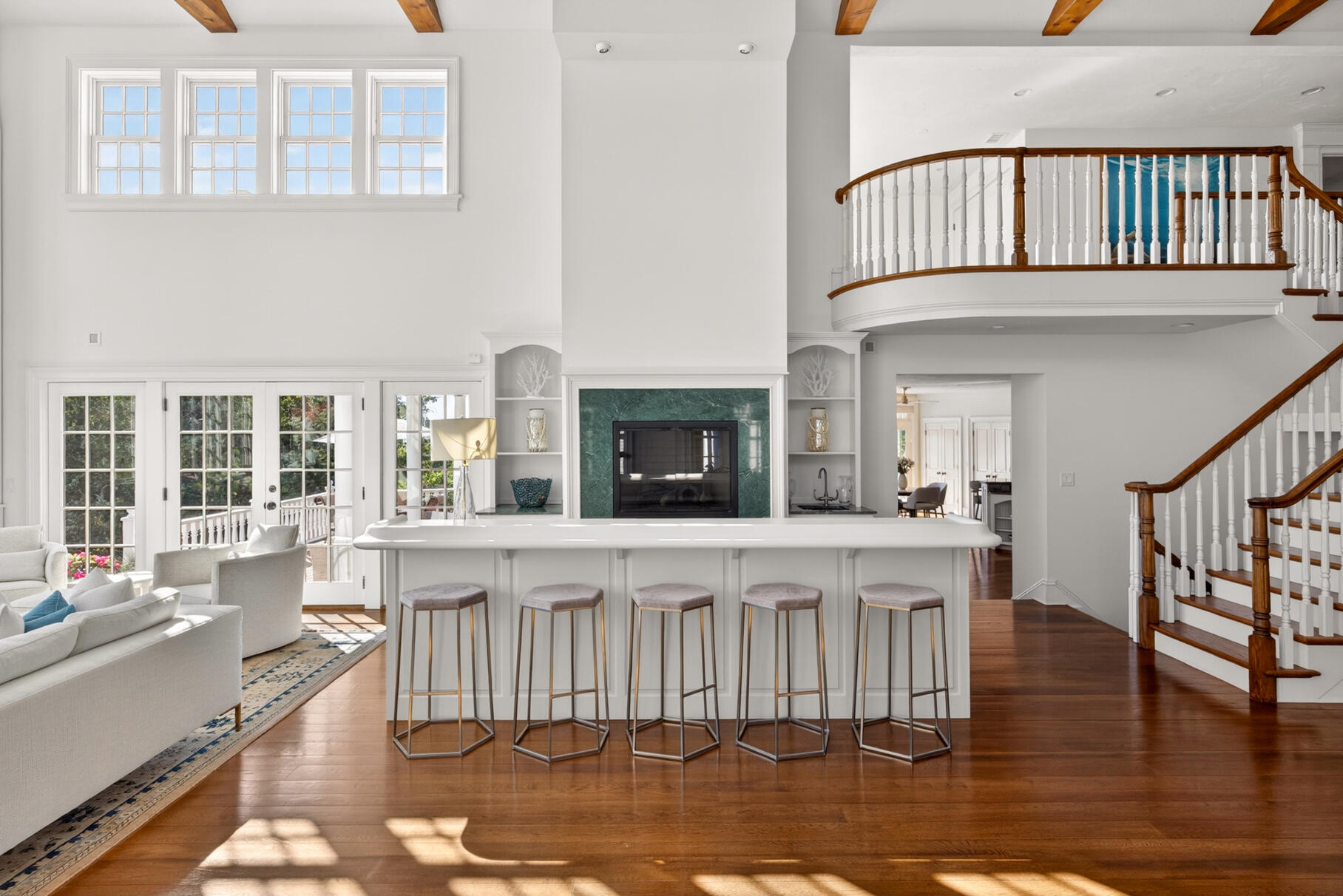 39 Naushon Road Falmouth MA 02540