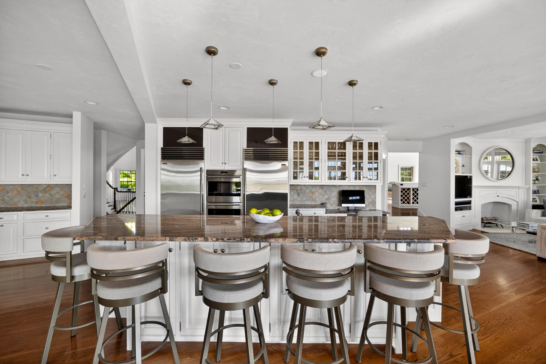 39 Naushon Road Falmouth MA 02540
