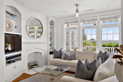 39 Naushon Road Falmouth MA 02540
