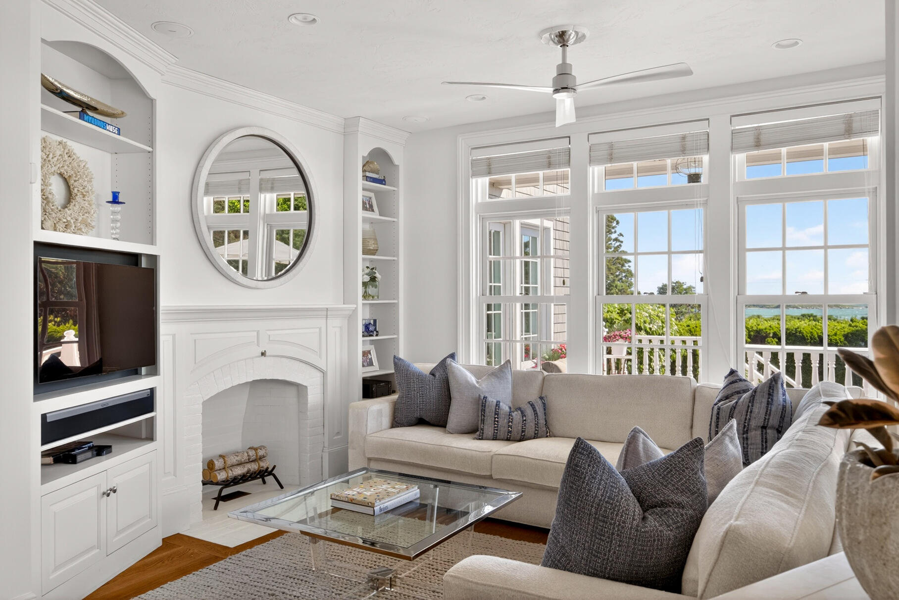39 Naushon Road Falmouth MA 02540