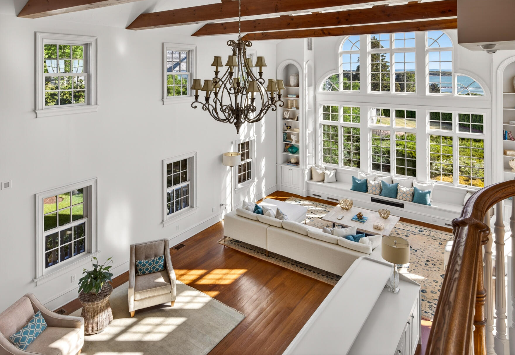 39 Naushon Road Falmouth MA 02540