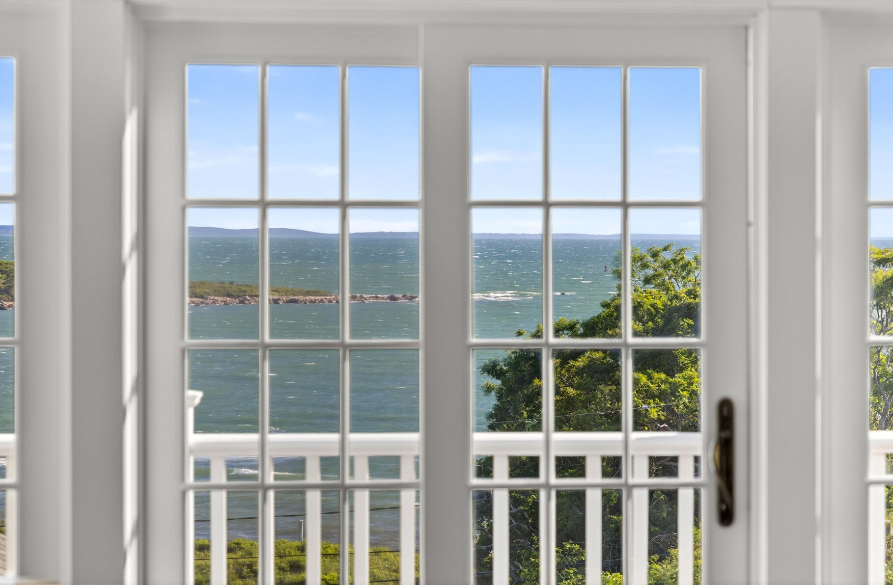 39 Naushon Road Falmouth MA 02540