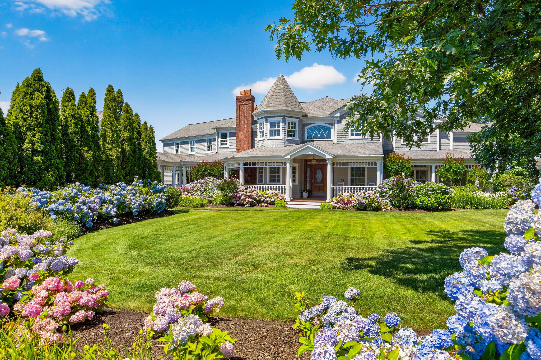 39 Naushon Road Falmouth MA 02540