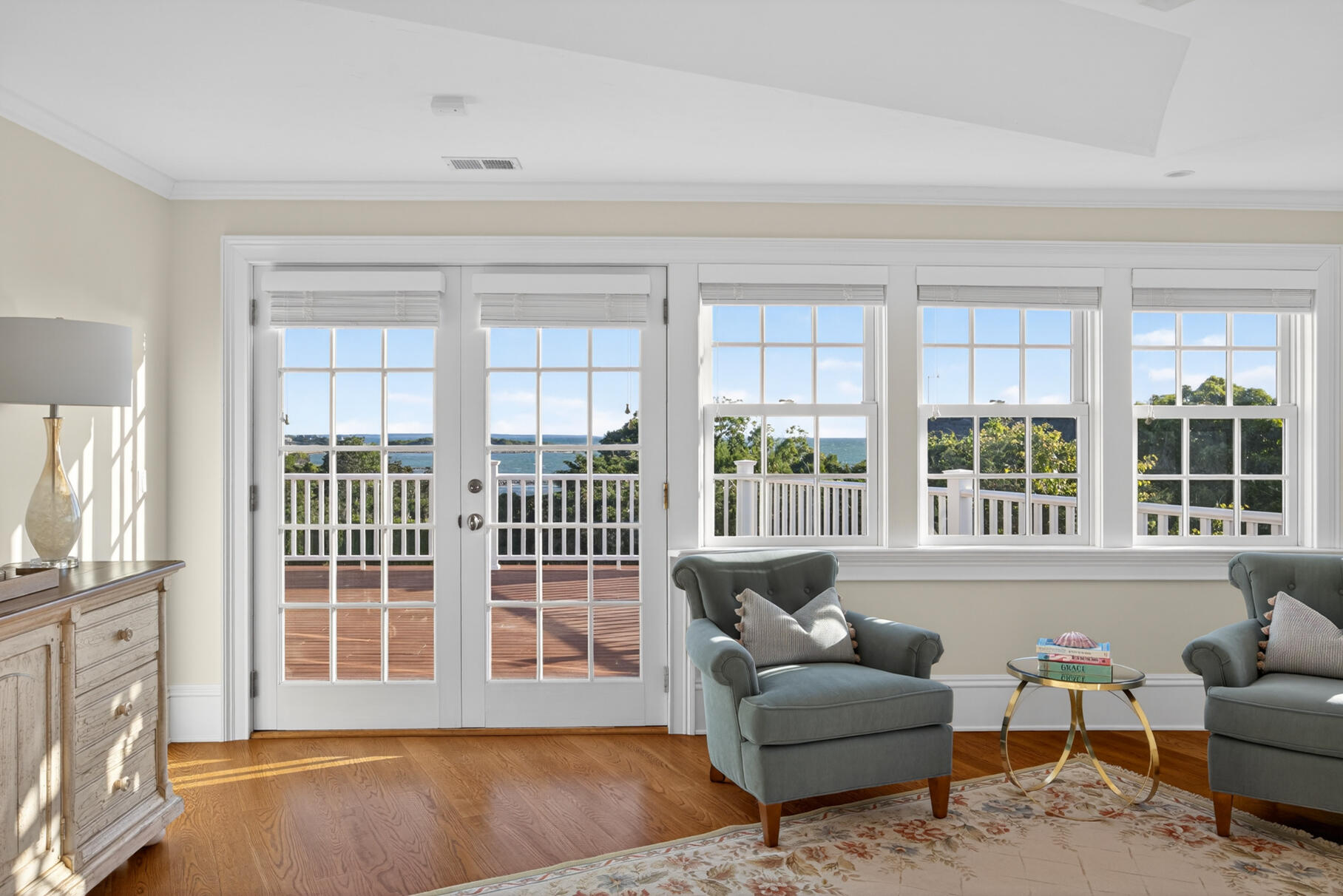 39 Naushon Road Falmouth MA 02540