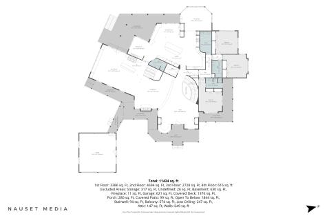 39 Naushon Road Falmouth MA 02540