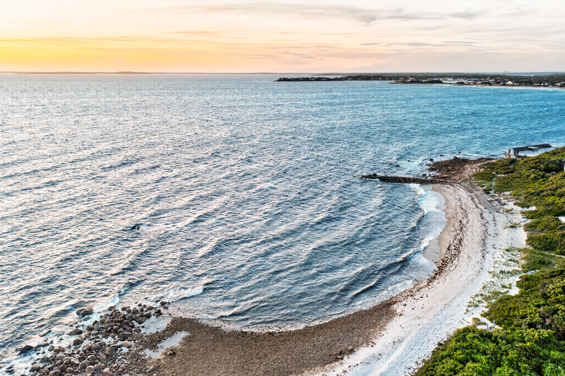 39 Naushon Road Falmouth MA 02540