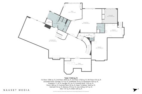 39 Naushon Road Falmouth MA 02540
