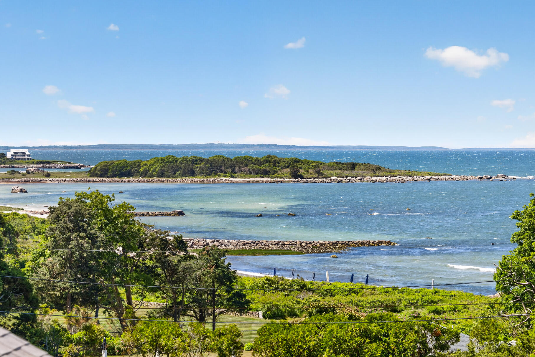 39 Naushon Road Falmouth MA 02540