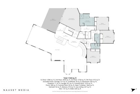39 Naushon Road Falmouth MA 02540