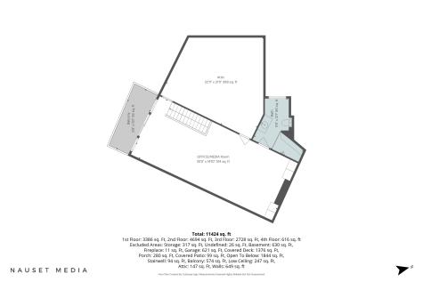 39 Naushon Road Falmouth MA 02540