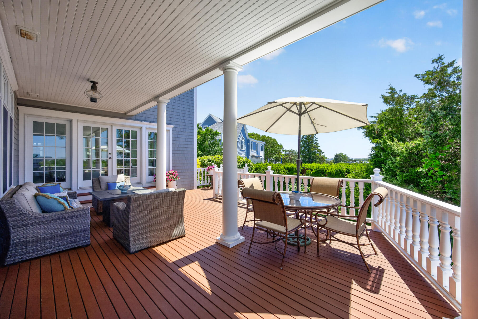 39 Naushon Road Falmouth MA 02540