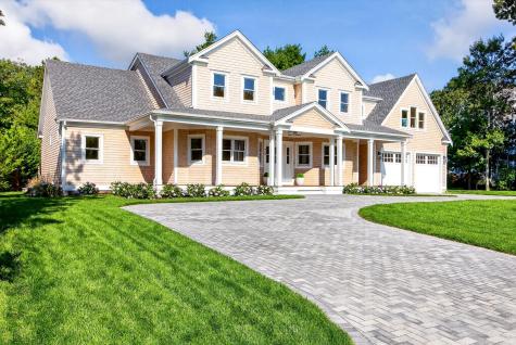9 Pams Way East Falmouth MA 02536
