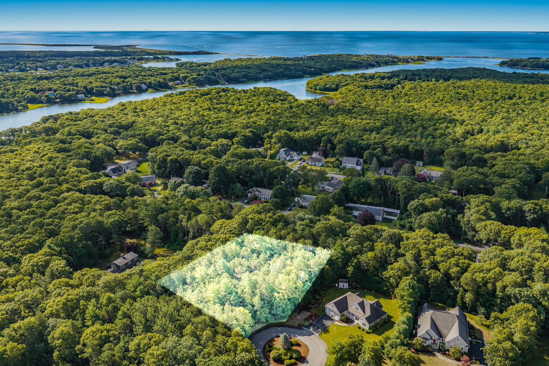 9 Pams Way East Falmouth MA 02536