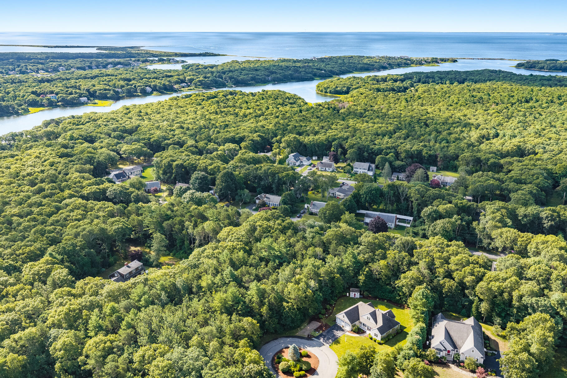 9 Pams Way East Falmouth MA 02536
