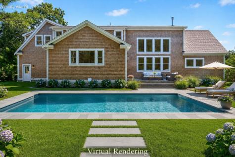 9 Pams Way East Falmouth MA 02536