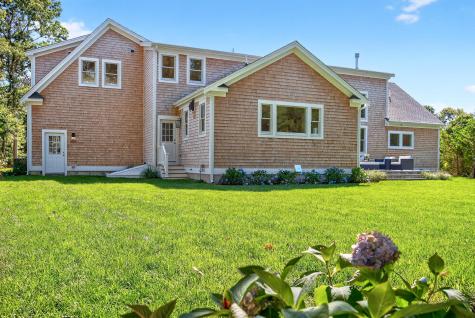 9 Pams Way East Falmouth MA 02536