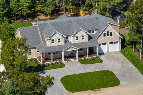 9 Pams Way East Falmouth MA 02536